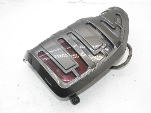 Left taillight FORD RANGER (TKE) 3.2 TDCi 4x4 | BP39800577C34 - Image 2