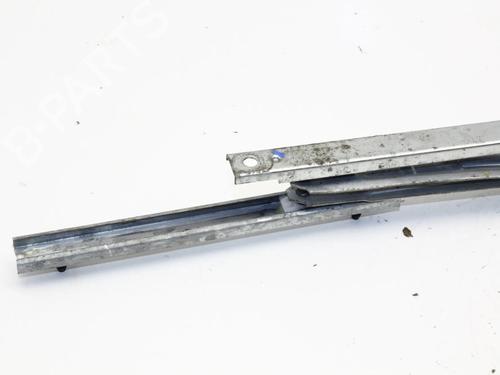 Front right window mechanism HONDA CR-V IV (RM_) 1.6 i-DTEC (RE6) | BP39801287C23 - Image 2