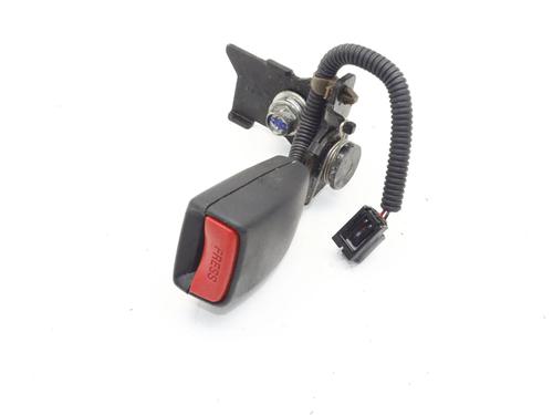 Used Seat buckle Seat buckle HONDA CIVIC VIII Hatchback (FN, FK) Type R (FN2) (201 hp) 39869717 39869717