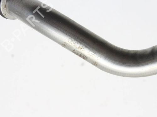 Pipe SKODA SCALA (NW1) 1.0 TSI | BP39767657M125 - Image 3