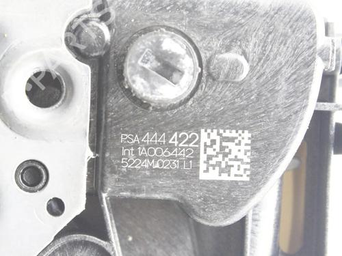 Front left lock OPEL MOKKA 1.2 (76) | BP39841949C98 - Image 6