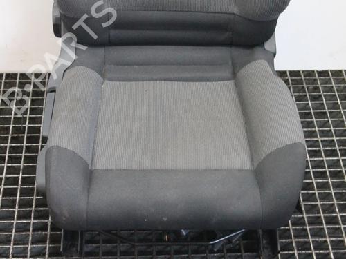 Right front seat CITROËN C4 CACTUS 1.2 THP 110 | BP39780571C16 - Image 3