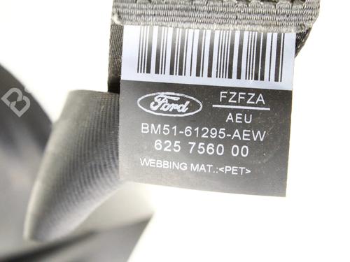 Front left seatbelt FORD FOCUS III 1.0 EcoBoost | BP39790451I26 - Image 6