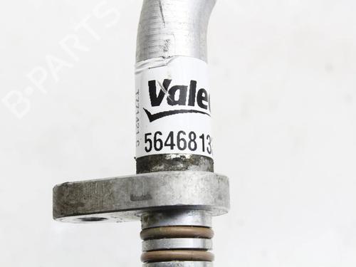 AC pipe OPEL MOKKA MOKKA-e | BP39834255M126 - Image 4