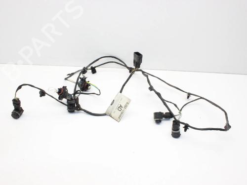 Used Electronic module Electronic module LAND ROVER RANGE ROVER EVOQUE (L538) 2.2 D 4x4 (190 hp) 39794486 39794486