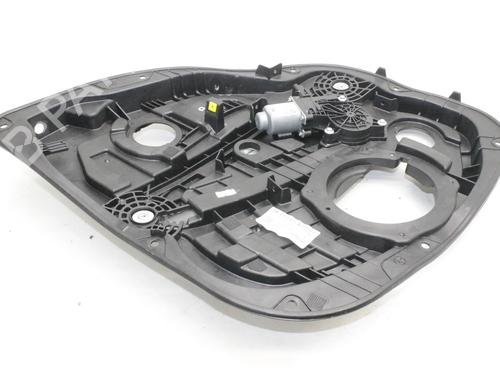 Used Rear right window mechanism Rear right window mechanism HYUNDAI i30 FASTBACK (PDE, PDEN) 2.0 N (275 hp) 39869691 39869691