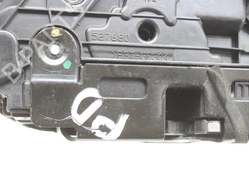 Front right lock VW PASSAT B8 Variant (3G5, CB5) 1.6 TDI | BP39820431C97 - Image 4