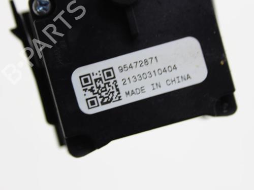Steering column stalk OPEL AMPERA (R12) EV 150 | BP39853325I23 - Image 4