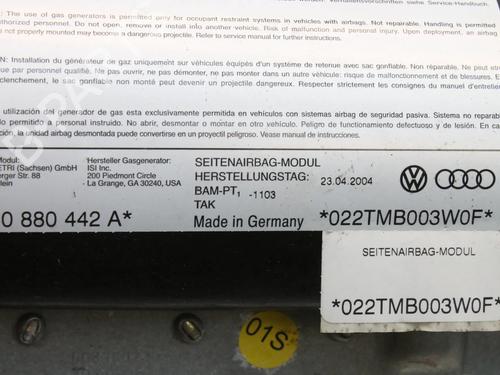 Other AUDI A4 B6 Avant (8E5) S4 quattro | BP39825057O1 - Image 4