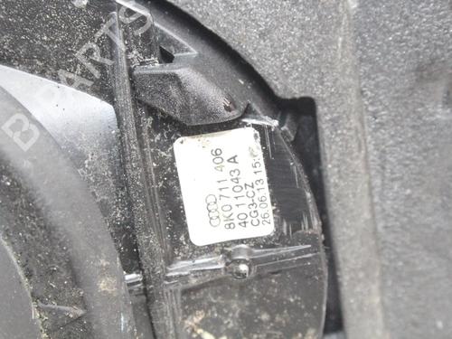 Gear lever AUDI A4 B8 (8K2) 2.0 TDI | BP39863515M90  - Image 11