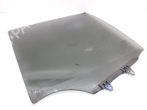 Used Rear left door window Rear left door window NISSAN PATHFINDER III (R51) 2.5 dCi 4WD (171 hp) 39867249 39867249