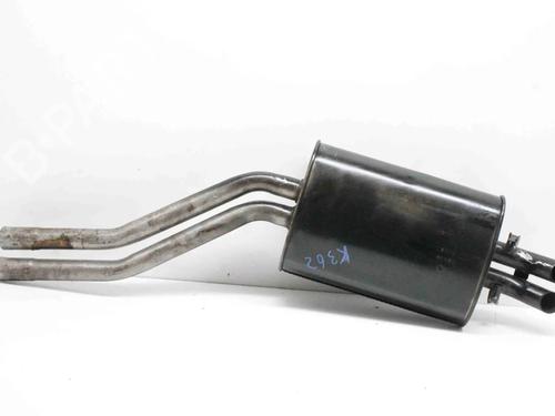 Used Exhaust system Exhaust system MERCEDES-BENZ SL (R107) 380 SL (107.045) (204 hp) 39824872 39824872