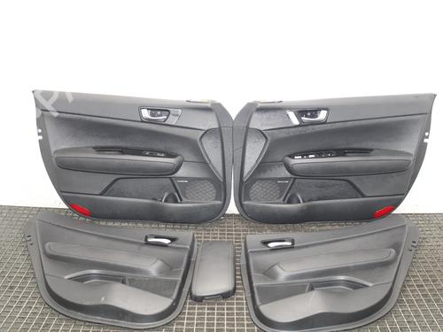 Seats set KIA OPTIMA (JF) 1.7 CRDi | BP39843548C78 - Image 10