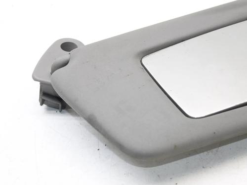 Left sun visor OPEL MOVANO B Van (X62) 2.3 CDTI FWD (FV) | BP39833370I1 - Image 3