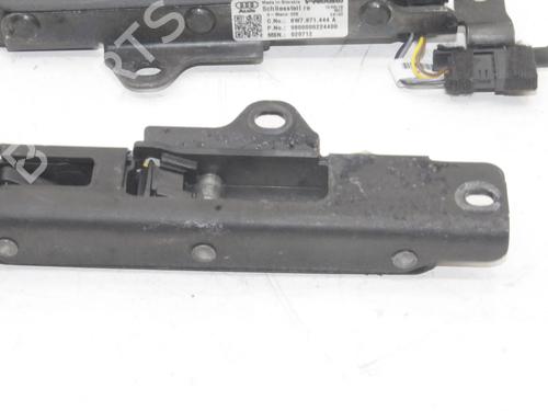 Electronic module AUDI A5 Convertible (F57, F5E) 2.0 TFSI | BP39771529M83 - Image 3
