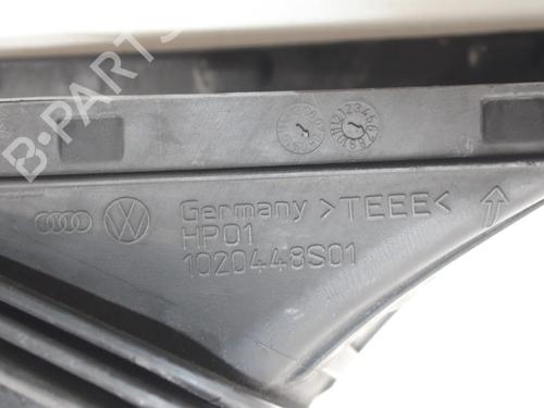 Pipe AUDI A5 (8T3) S5 quattro | BP39870374M125 - Image 3