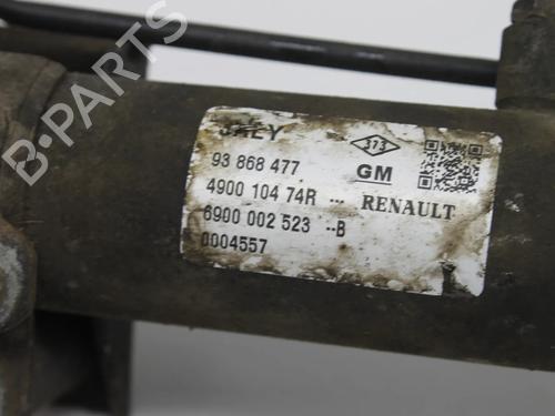 Steering rack RENAULT TRAFIC III Van (FG_) 1.6 dCi 120 (FGMB, FGMC) | BP39873705M22 - Image 5