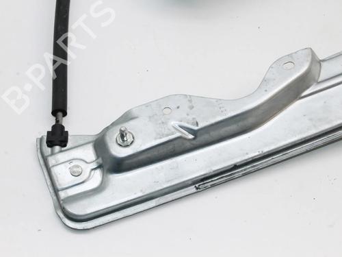 Rudehejsemekanisme ventre foran FORD KUGA II (DM2) 1.6 EcoBoost 4x4 | BP39784506C22  - Image 7