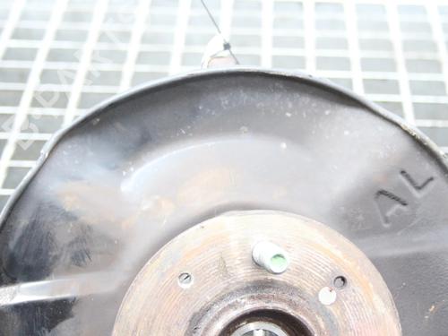 Left front steering knuckle HONDA JAZZ IV (GK_) 1.3 | BP39806746M25 - Image 3