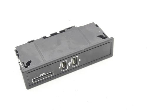 Used Electronic module Electronic module MERCEDES-BENZ GLC Coupe (C253) 250 d 4-matic (253.309) (204 hp) 39871227 39871227