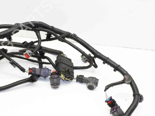 Electronic module LAND ROVER DEFENDER Station Wagon (L663) D250 MHEV 4x4 | BP39829152M83 - Image 3