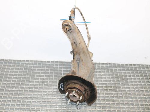 Used Right rear steering knuckle Right rear steering knuckle MITSUBISHI ASX (GA_W_) 1.8 DI-D 4WD (GA6W) (150 hp) 39842797 39842797
