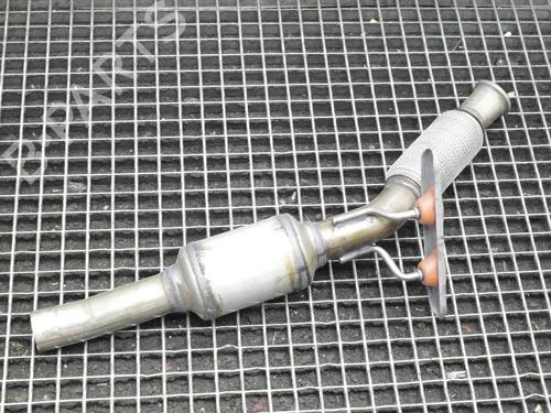 Katalysator Katalysator SEAT ATECA (KH7, KHP) 1.5 TSI (150 hp) 39821774 39821774
