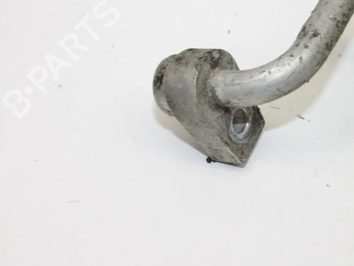 AC pipe FORD MONDEO V Saloon (CD) 2.0 TDCi | BP39819646M126 - Image 3