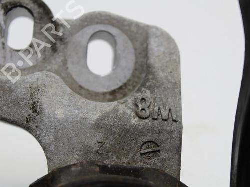 Engine mount TOYOTA AYGO X (_B7_) 1.0 VVT-i (KGB70) | BP39843685M89 - Image 5
