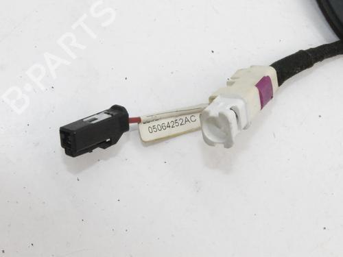 Antenne/Base CHRYSLER 300C (LX, LE) 3.0 CRD | BP39821303C140 - Image 5