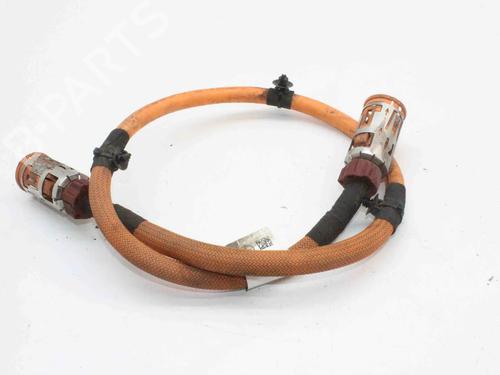 Used Wiring harness Wiring harness MERCEDES-BENZ EQB (X243) EQB 350 4-matic (243.612) (292 hp) 39828620 39828620