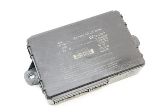 Used Electronic module Electronic module JAGUAR XF I (X250) 2.2 D (163 hp) 39830147 39830147