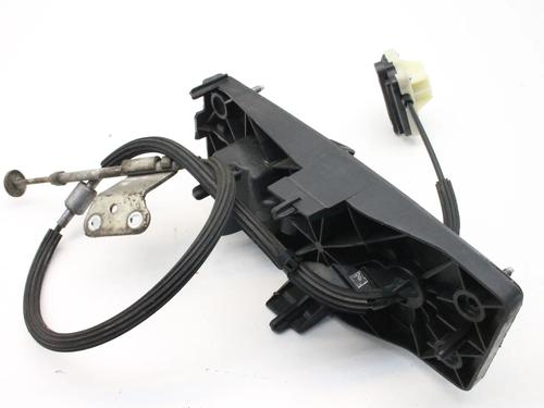 Gear lever AUDI A4 B9 (8W2, 8WC) S4 TFSi quattro | BP39799476M90 - Image 2