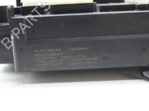 Electronic module MITSUBISHI ASX (GA_W_) 1.6 MIVEC (GA1W) | BP39877339M83 - Image 5