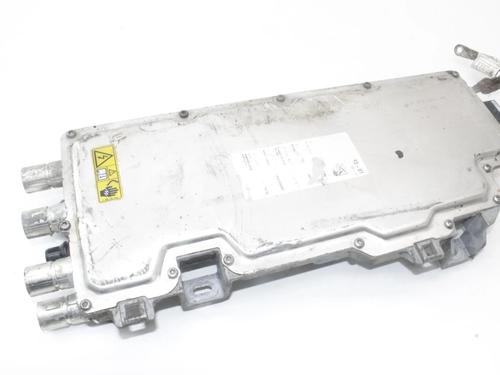 Used Inverter/Converter Inverter/Converter BMW 3 (F30, F80) 330 e (252 hp) 39817023 39817023