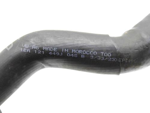 Pipe AUDI Q4 E-TRON SUV (F4B) 35 | BP39790540M125 - Image 5