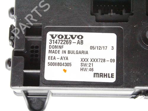 Control unit VOLVO S90 II (234) D4 | BP39831359M11 - Image 3
