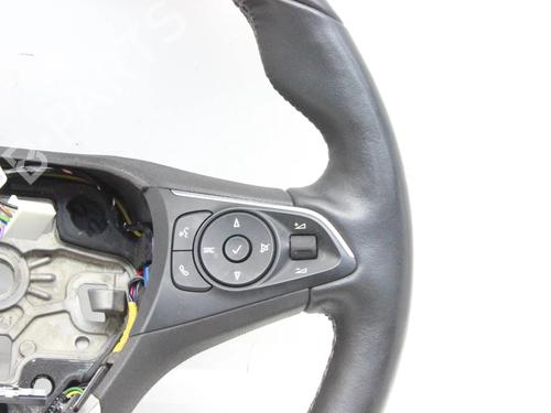 Steering wheel OPEL MOKKA MOKKA-e | BP39795796C49 - Image 4