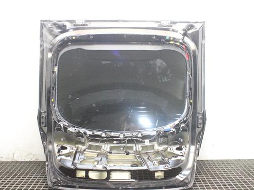 Bagklap CC/Kombi-Coupé KIA STINGER (CK) 2.0 T-GDi | BP39828005C6 - Image 2