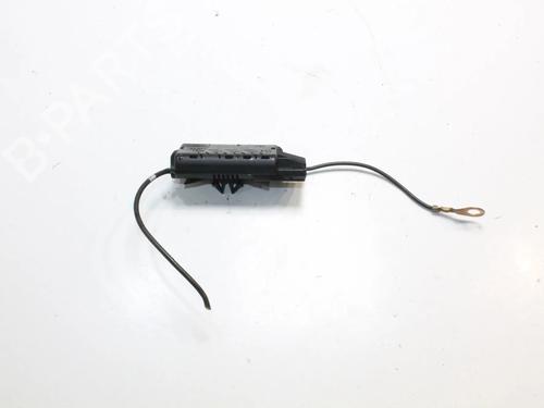 Used Electronic module Electronic module VW PASSAT B7 (362) 2.0 TDI (177 hp) 39774016 39774016