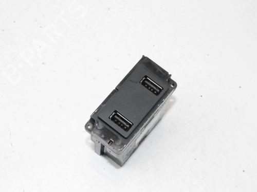 Used Electronic module Electronic module LAND ROVER RANGE ROVER EVOQUE (L538) 2.2 D 4x4 (190 hp) 39867651 39867651