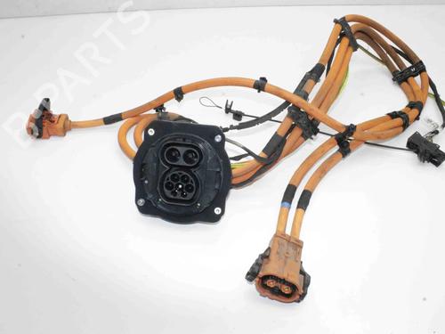 Used Cable Cable MERCEDES-BENZ EQB (X243) EQB 350 4-matic (243.612) (292 hp) 39877433 39877433