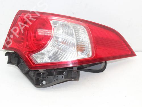 Used Right taillight Right taillight HONDA ACCORD VIII (CU) 2.2 i-DTEC (CU3) (150 hp) 39830059 39830059