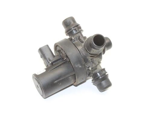 Used Auxiliary water pump Auxiliary water pump LAND ROVER RANGE ROVER VELAR (L560) 3.0 P400 MHEV 4x4 (400 hp) 39834360 39834360