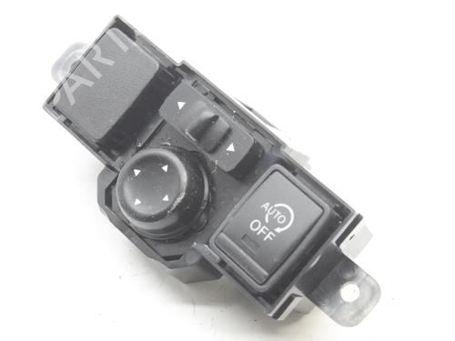 Speilbryter NISSAN NOTE (E12) 1.2 DIG-S | BP39776399I25 - Image 2