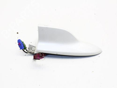 Antenne/Base MG MG HS (AS23) 1.5 T (SAS23) | BP39778066C140 - Image 2