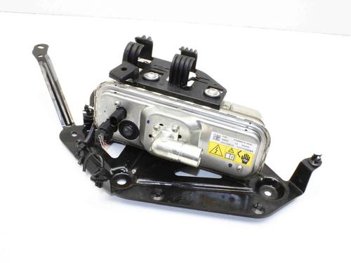 Electronic module BMW X3 (G01, F97, G08) iX3 | BP39836523M83 - Image 4