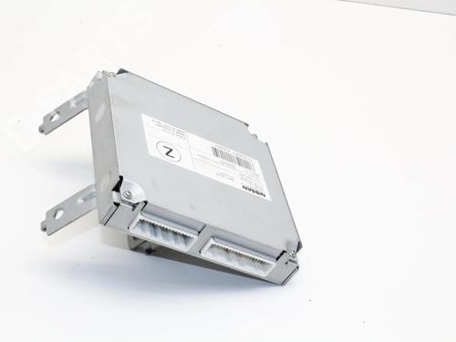 Electronic module NISSAN PULSAR Hatchback (C13) 1.2 DIG-T | BP39827079M83 - Image 2