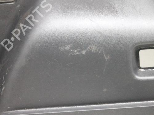 Boot lining MITSUBISHI ECLIPSE CROSS (GK_, GL_) 1.5 T-Mivec | BP39827889I3  - Image 6