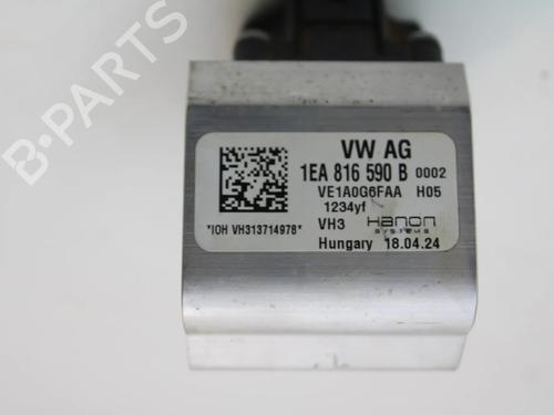 Electronic sensor AUDI Q6 E-TRON (GFB) e-tron quattro | BP39835418M84 - Image 3
